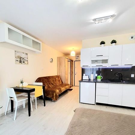 קרקוב Cracow Novum Apartment Downtown 4 Persons מראה חיצוני תמונה