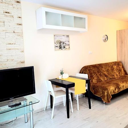 קרקוב Cracow Novum Apartment Downtown 4 Persons מראה חיצוני תמונה