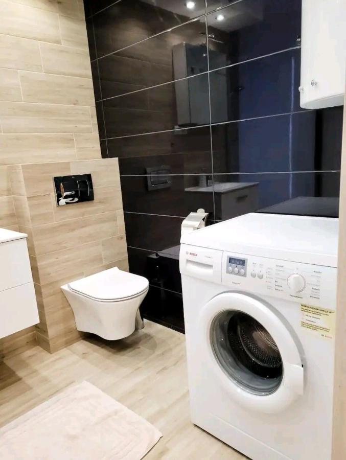 קרקוב Cracow Novum Apartment Downtown 4 Persons מראה חיצוני תמונה