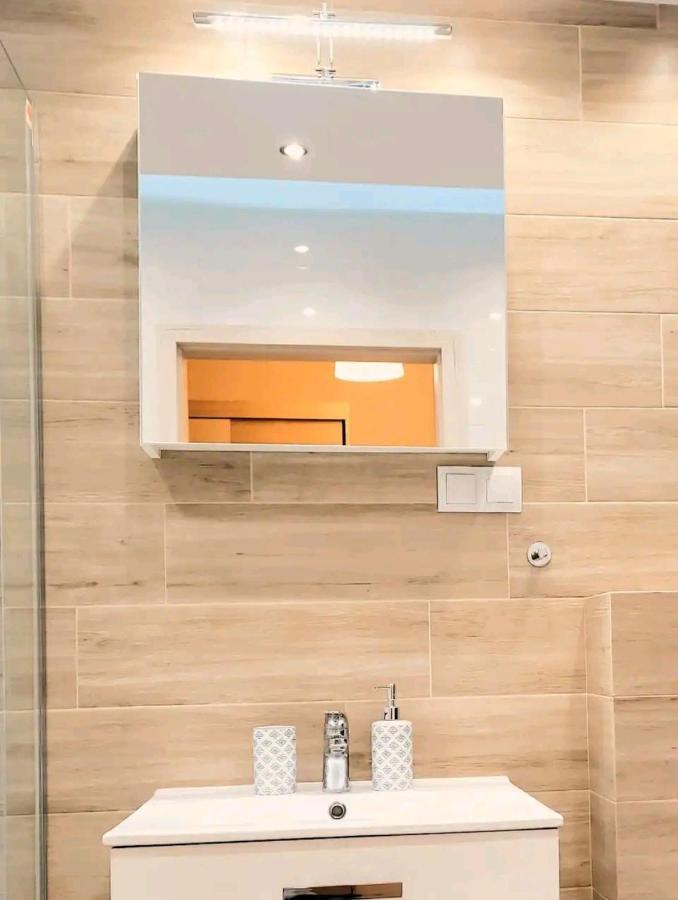 קרקוב Cracow Novum Apartment Downtown 4 Persons מראה חיצוני תמונה
