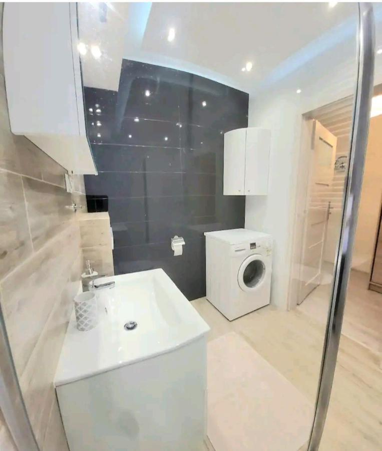 קרקוב Cracow Novum Apartment Downtown 4 Persons מראה חיצוני תמונה