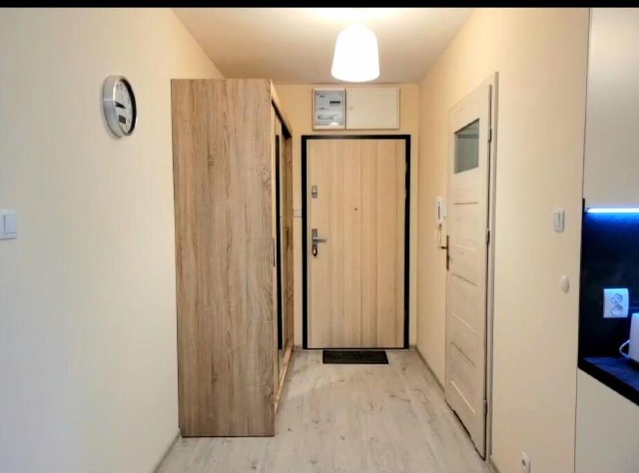קרקוב Cracow Novum Apartment Downtown 4 Persons מראה חיצוני תמונה
