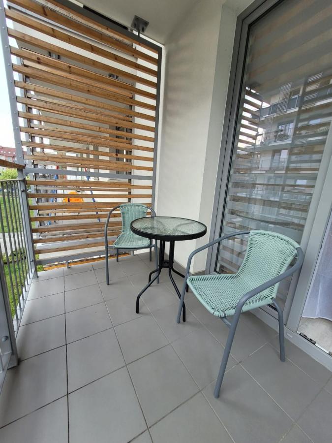קרקוב Cracow Novum Apartment Downtown 4 Persons מראה חיצוני תמונה