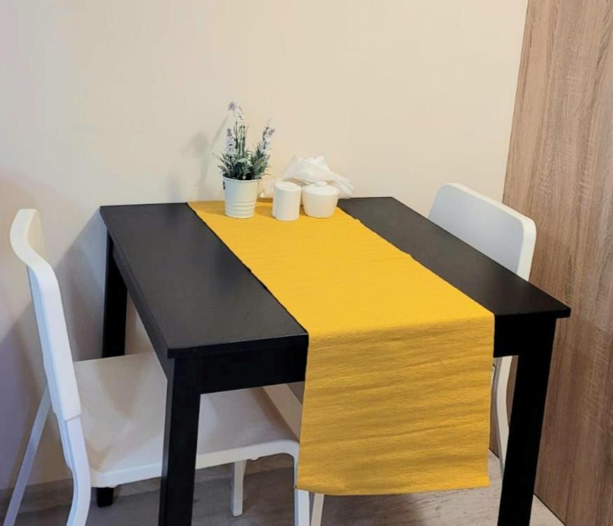 קרקוב Cracow Novum Apartment Downtown 4 Persons מראה חיצוני תמונה