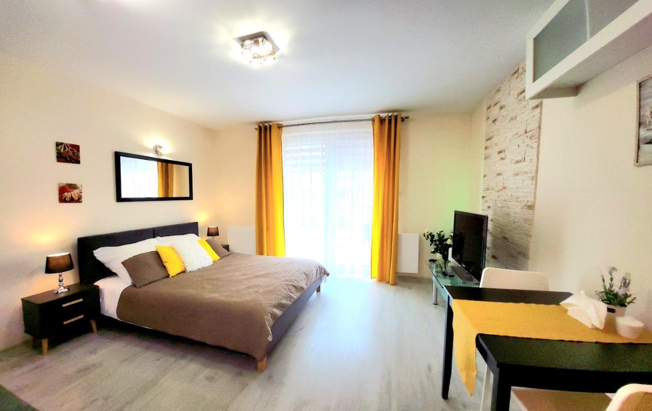 קרקוב Cracow Novum Apartment Downtown 4 Persons מראה חיצוני תמונה