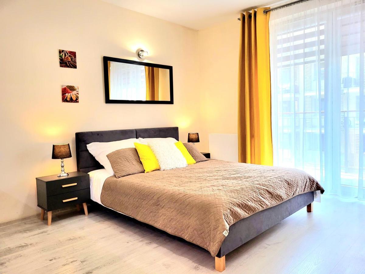 קרקוב Cracow Novum Apartment Downtown 4 Persons מראה חיצוני תמונה