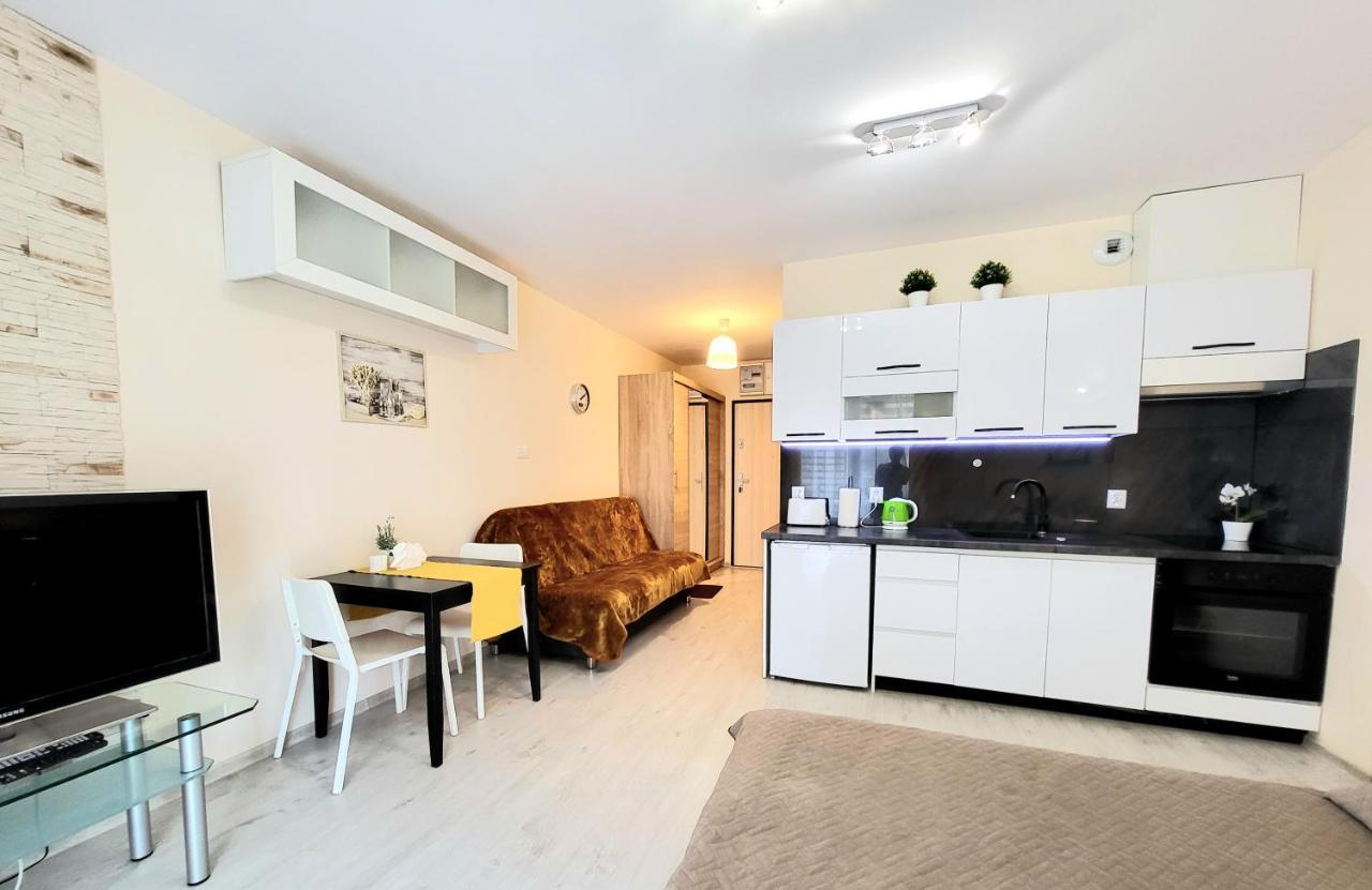 קרקוב Cracow Novum Apartment Downtown 4 Persons מראה חיצוני תמונה