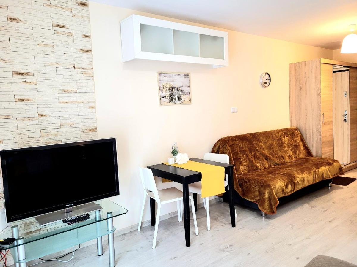 קרקוב Cracow Novum Apartment Downtown 4 Persons מראה חיצוני תמונה