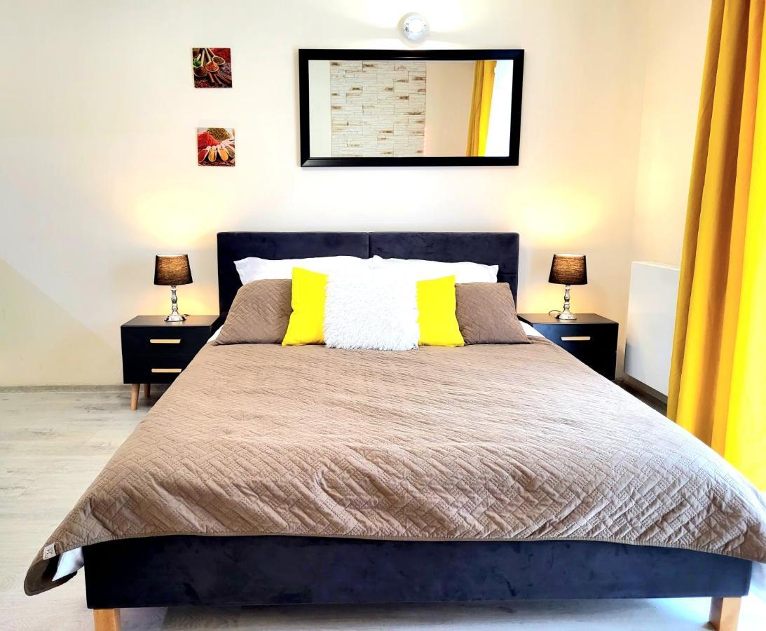 קרקוב Cracow Novum Apartment Downtown 4 Persons מראה חיצוני תמונה