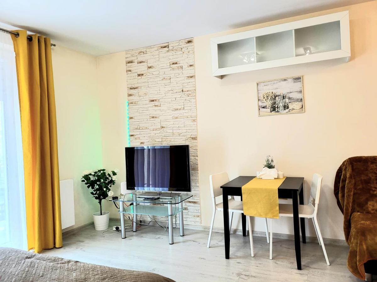 קרקוב Cracow Novum Apartment Downtown 4 Persons מראה חיצוני תמונה