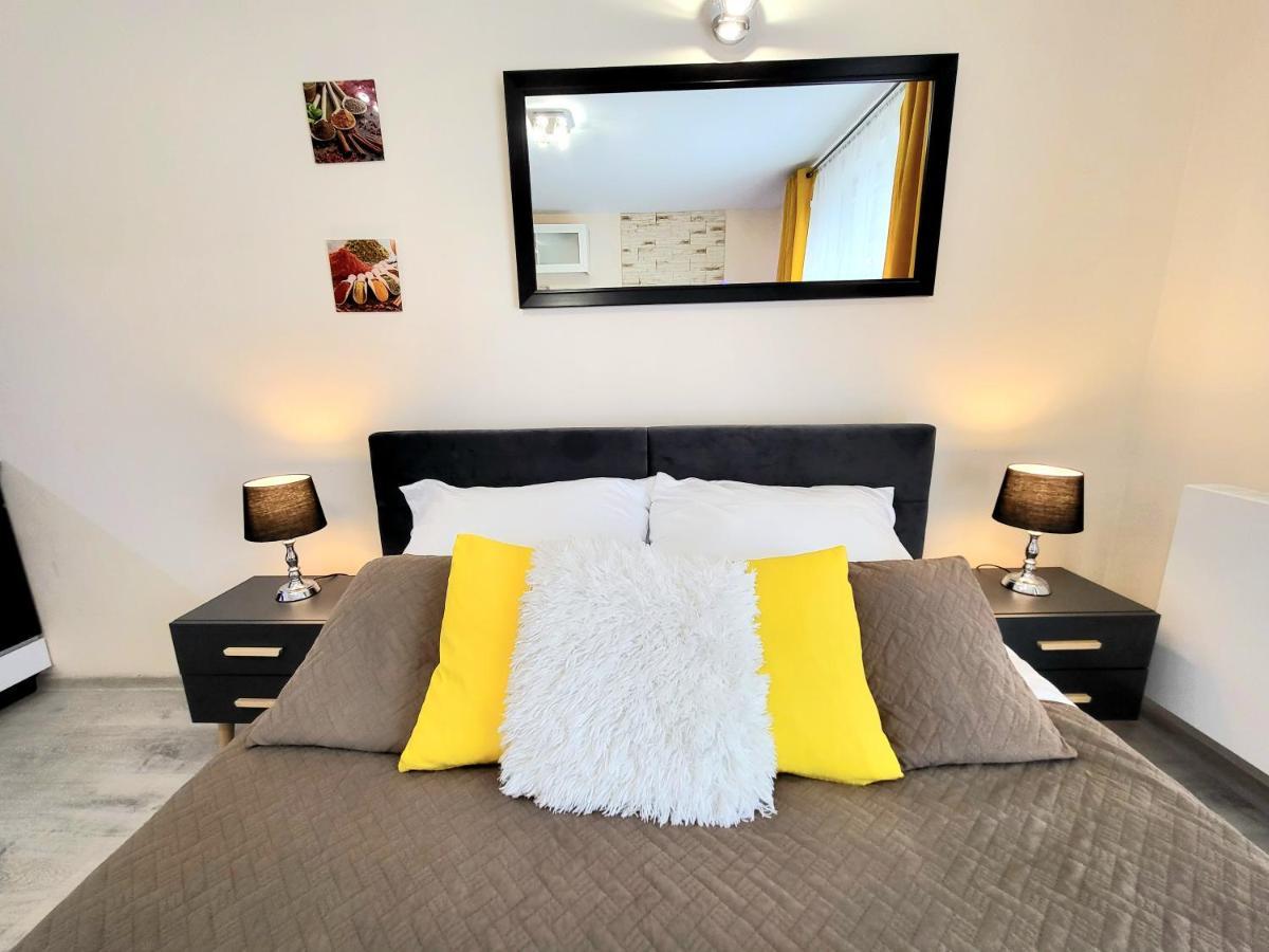 קרקוב Cracow Novum Apartment Downtown 4 Persons מראה חיצוני תמונה