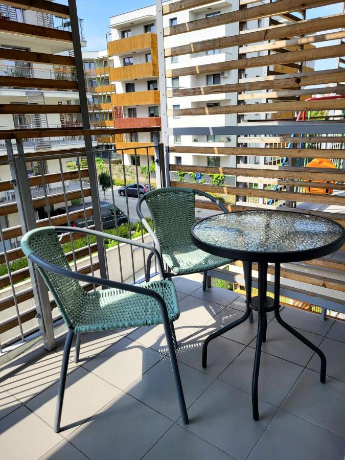 קרקוב Cracow Novum Apartment Downtown 4 Persons מראה חיצוני תמונה